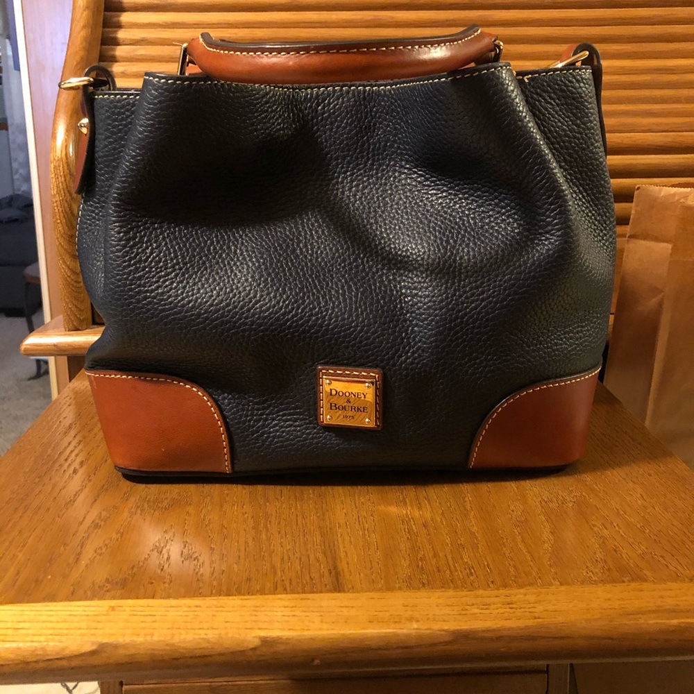 Dooney & Bourke small Brenna handbag